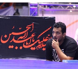 کاربران ایرانی با مربی‌گری درستکار، رسانه سعودی را ضربه فنی کردند
