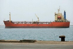 Saudi coalition seizes 25k tons of fuel sent to Yemeni people