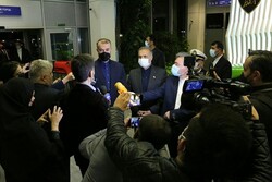 Emir Abdullahiyan: Moskova'da Güney Kafkasya konusunu ele alacağız