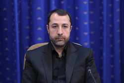 «صالح آبادی» به عنوان رئیس جدید بانک مرکزی معرفی شد