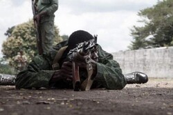 ۷ کشته در پی حمله شورشیان در جمهوری آفریقای مرکزی