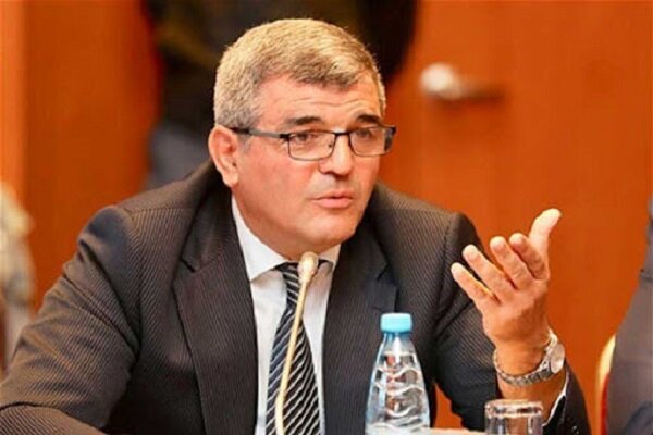 Baku interested in good neighborly relations with Iran: MP