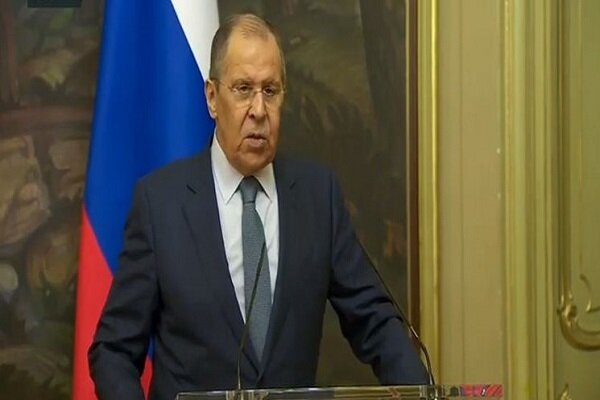 وزیر خارجه روسیه در کنفرانس بین المللی لیبی شرکت خواهد کرد