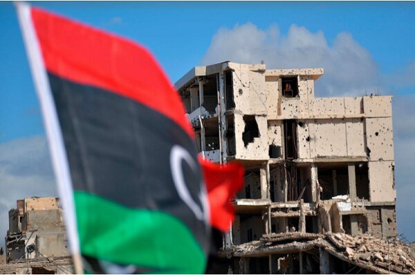 درگیری های شدید در غرب طرابلس