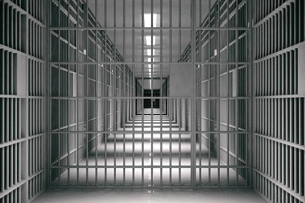 ۱۵ زندانی جرایم غیرعمد زندان نورآباد ممسنی آزاد شدند