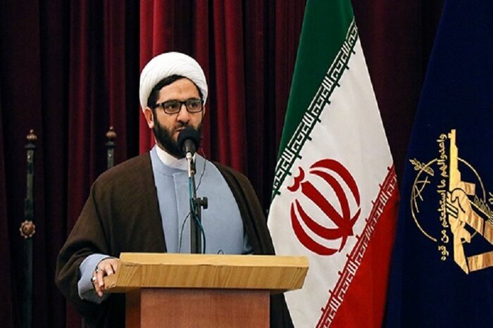 خیز ملت ایران در آفریدن حماسه ای دیگر