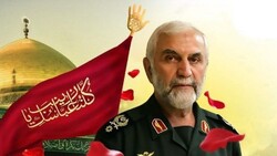 شهید همدانی در برابر بزرگترین نظریه پردازان نظامی جهان ایستاد