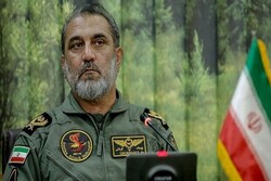 Iran Air Force stops Iraq Ba’athist regime war machine: Cmdr.