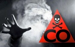 مرگ بر اثر مسمومیت با گاز منوکسید کربن در بوشهر افزایش یافت