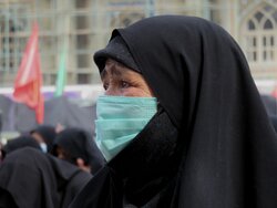 رویداد حماسه تاریخی زنان نوغان در مشهد آغاز شد