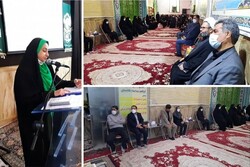 برگزاری محفل شعر و مرثیه به مناسبت شهادت امام رضا(ع) در کرمانشاه