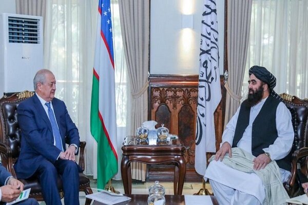 سفر وزیر خارجه ازبکستان به افغانستان/روابط تجاری ادامه خواهد داشت
