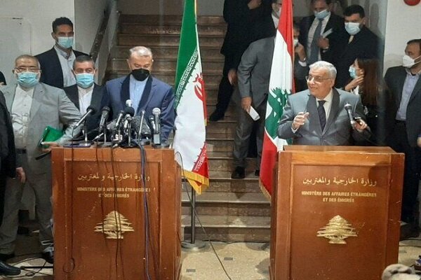 Iranian firms ready to build two power plants in Lebanon