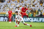 مسابقه ایران و امارات بدون تماشاگر برگزار می شود