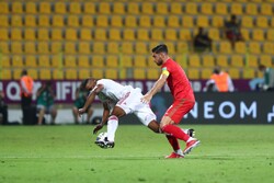 زمان بازی تیم ملی ایران با لبنان مشخص شد