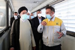 Buşehr nükleer elektrik santralinin üretim kapasitesi artacak