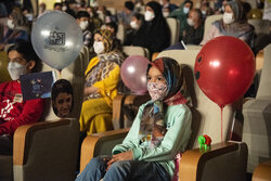 جشنواره فیلم کودک و نوجوان در رفسنجان