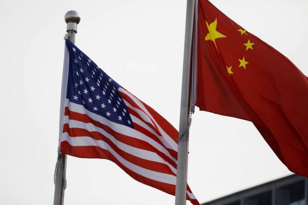 امریکہ اور چین کا ماحولیاتی تبدیلیوں کا مل کر مقابلہ کرنے پراتفاق