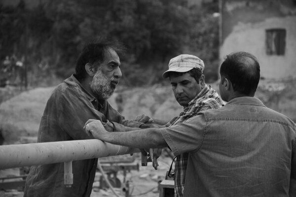 'The Wasteland' wins at Bogotá Film Festival