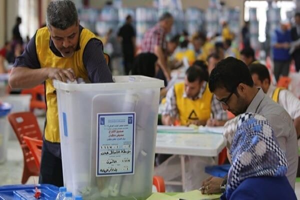 احزاب شیعی نتایج انتخابات پارلمانی عراق را حقیقی نمی دانند