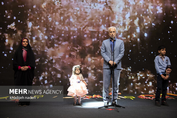 34th Intl. Film Festival for Children and Youth kicks off
