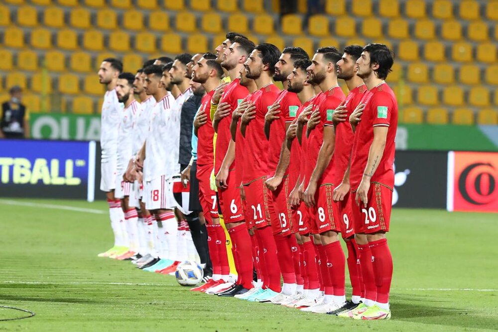 بیانیه فدراسیون فوتبال درباره انتخاب بدون دخالت سرمربی تیم ملی