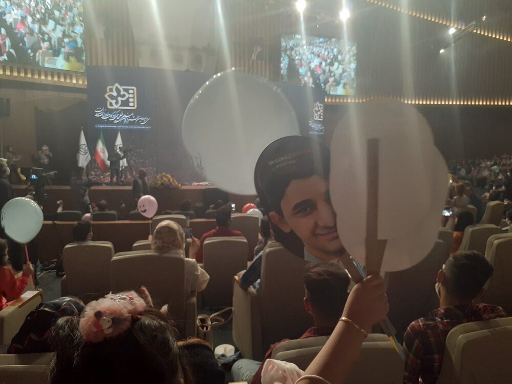 پروانه‌ها با یاد علی لندی به پرواز درآمدند
