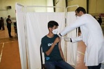حدود ۱۳۰ میلیون دوز واکسن کرونا در کشور تزریق شده است