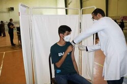 ۵۸ میلیون و ۵۰۹ هزار نفر در کشور ۲ دوز واکسن کرونا تزریق کرده اند
