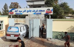 Ensarullah: Afganistan'daki terör saldırılarından ABD sorumlu