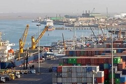 Iran’s foreign trade doubles in Sept.: IRICA