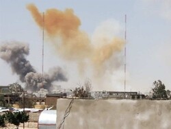 یمنی فورسز کا سعودی عرب کے شاہ عبدالعزیز ائیرپورٹ پرڈرون سے حملہ