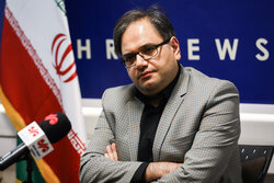 نقالی کودکان در پویش «میدان فردوسی»؛ مساجد ظرفیت هنری بالایی دارند