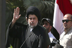 مقتدی صدر: «حشد شعبی» نقش بسزایی در شکست تروریسم در عراق ایفا کرد