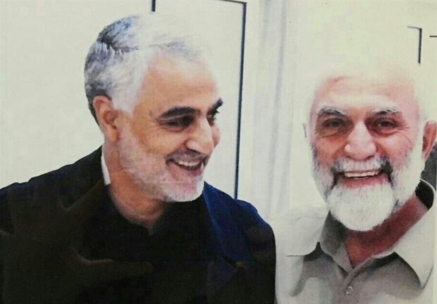 شهید همدانی؛حبیب دلها از کوه های کردستان تا حلب 