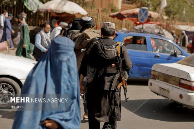 صلیب سرخ جهانی: ما برای حل بحران افغانستان کافی نیستیم