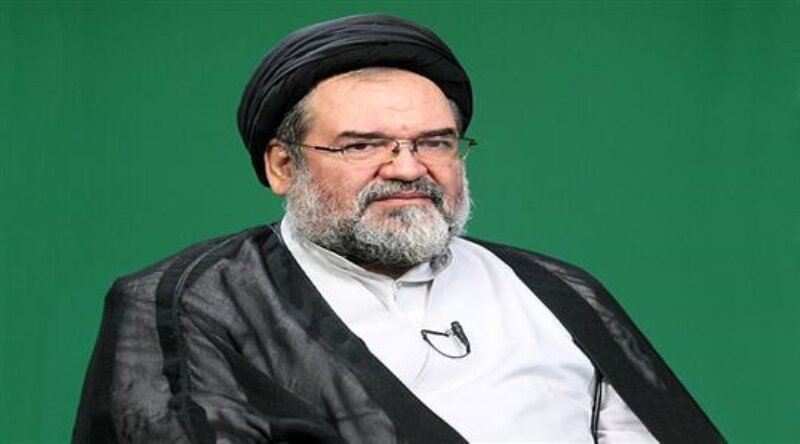 پژوهشگاه،سيد،انديشه،مراسم