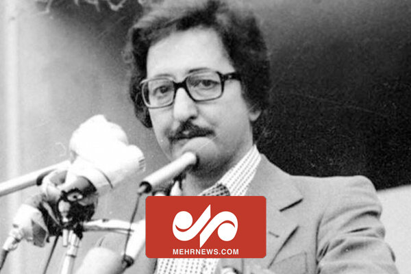 مروری کوتاه بر زندگی سیاسی ابوالحسن بنیصدر مروری کوتاه بر زندگی سیاسی ابوالحسن بنیصدر
