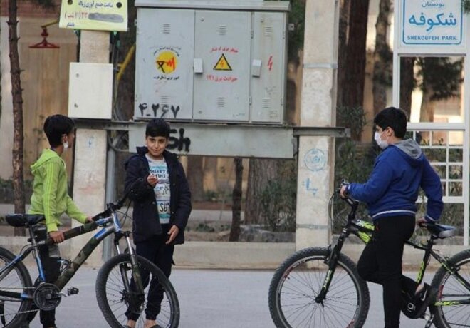 فیلم‌های سینمای کودک درسبد اکران سالانه قرار گیرد