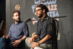 آهنگساز ایرانی برنده یک جایزه بین‌المللی شد