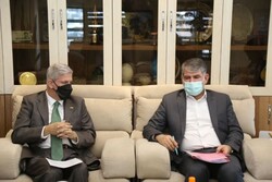 Iran, Brazil discuss expansion of agricultural cooperation