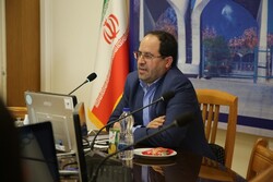 تدوین برنامه چهارم دانشگاه تهران/ دانشجویان کارشناسی آموزش حضوری ندارند