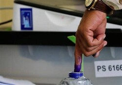 مصير العراق في صناديق الاقتراع