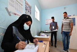 Irak'ta seçim sonuçları bugün açıklanacak