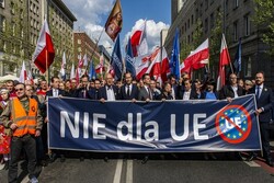 «پولگزیت»، خروج احتمالی لهستان از اتحادیه اروپا/ بحران های خروج از اتحادیه