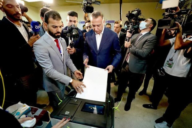 Iraqi Parliamentary elections kick off officially
