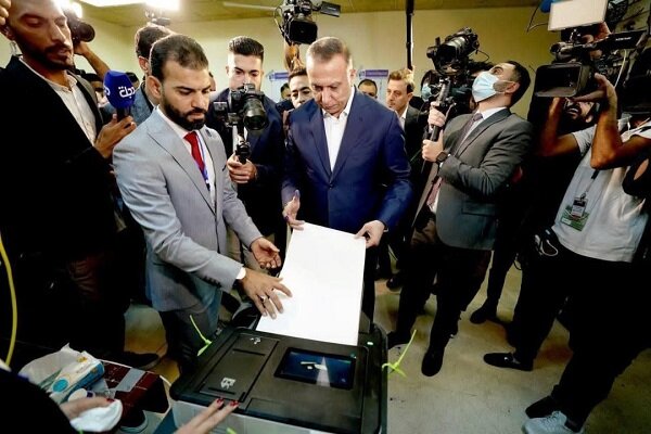 انتخابات پارلمانی عراق رسما آغاز شد