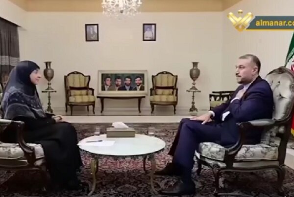 Lübnan direnişine desteğimiz sürecek