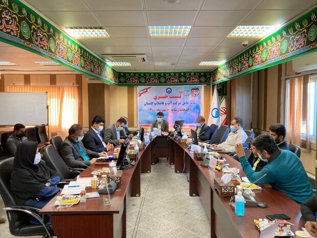 آب،سرقت،گلستان،فاضلاب،نصرآبادي،گرگان