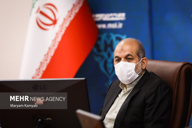 نمایشگاه کتاب نمودی از طمانینه کشور در روابط بینالملل است